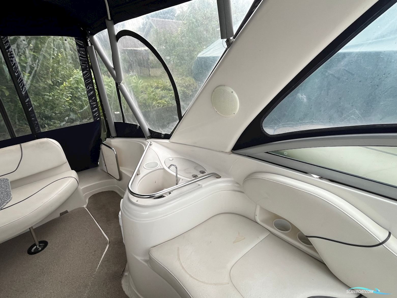 Monterey 270 CR