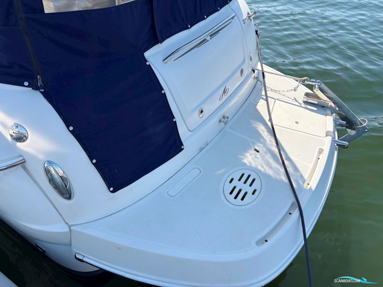 Monterey 270 CR