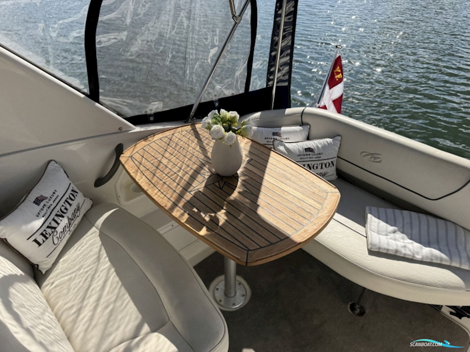 Monterey 270 CR