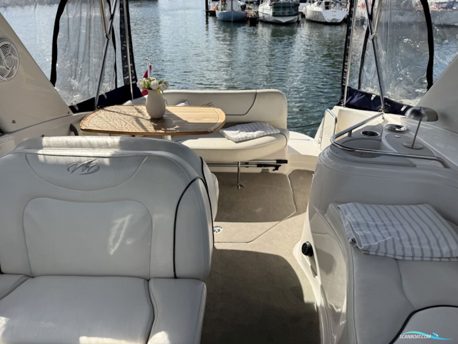 Monterey 270 CR