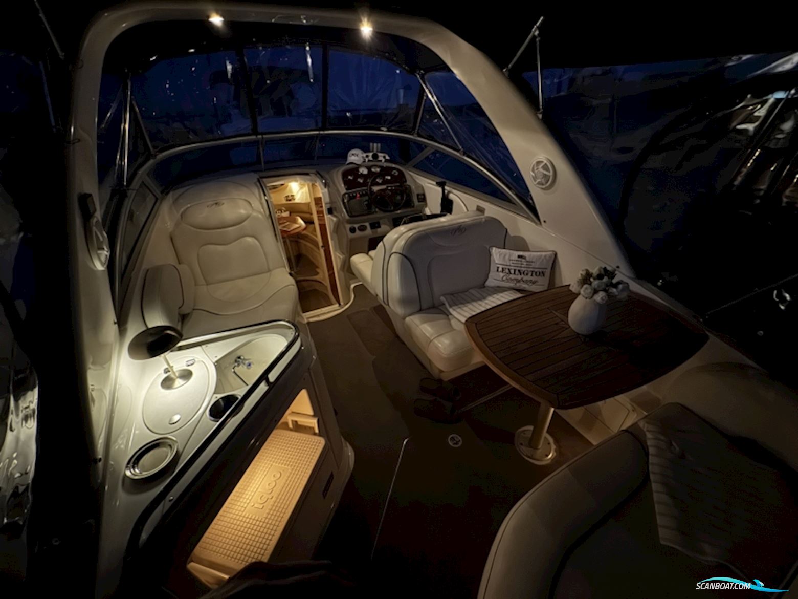 Monterey 270 CR
