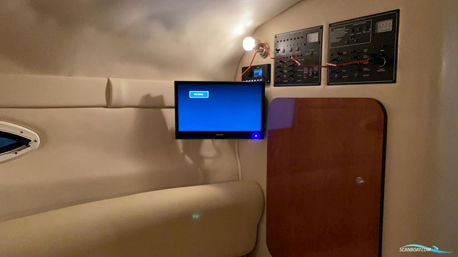 Monterey 270 Cruiser