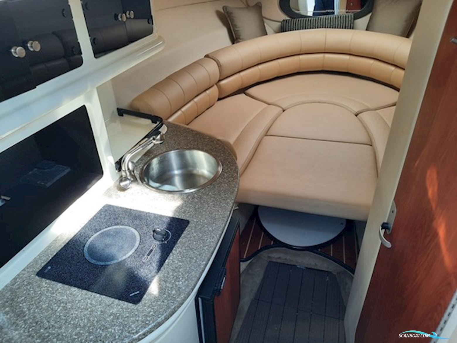 Monterey 275 CR...SOLGT