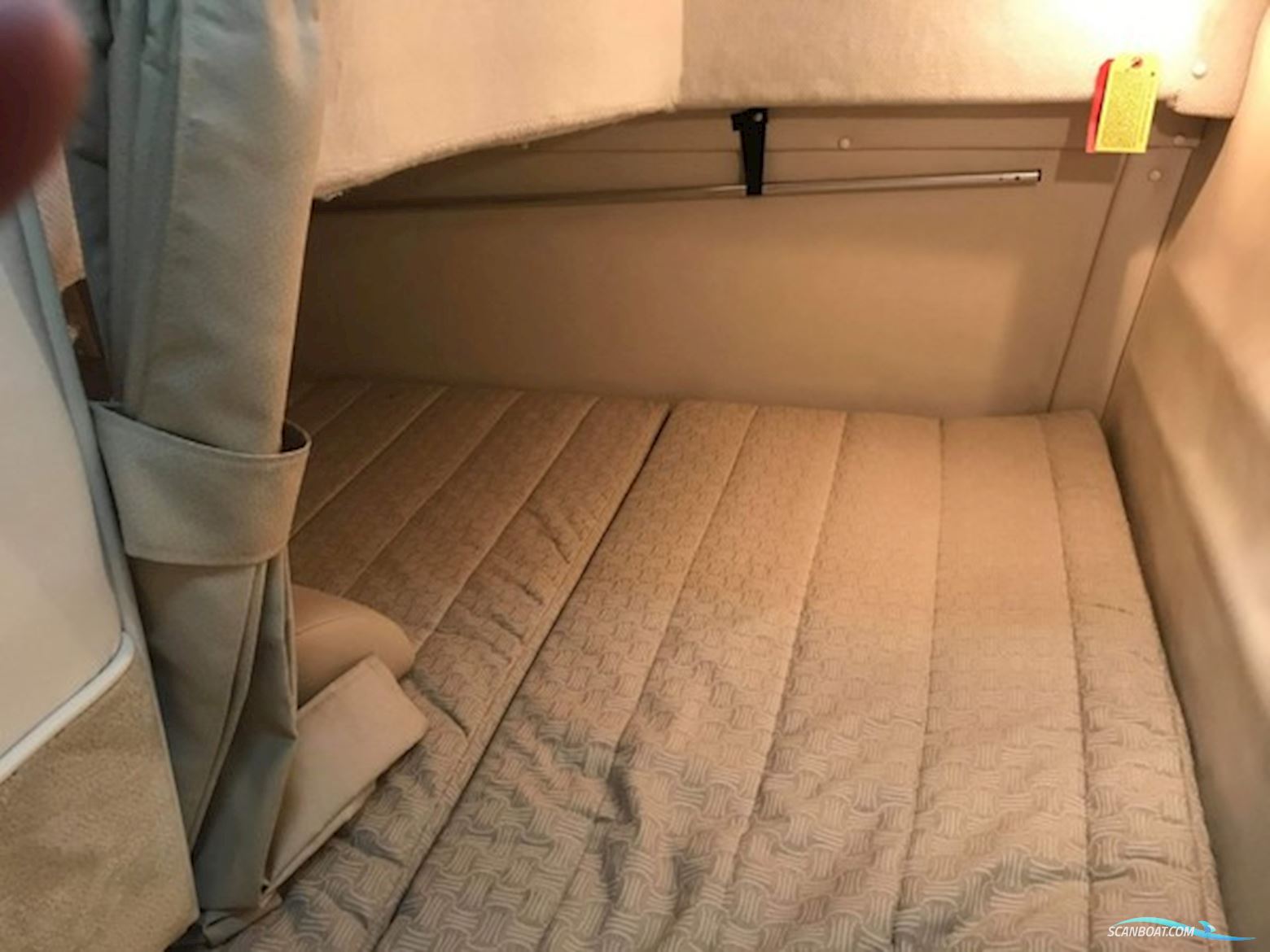 Monterey 275 CR...SOLGT