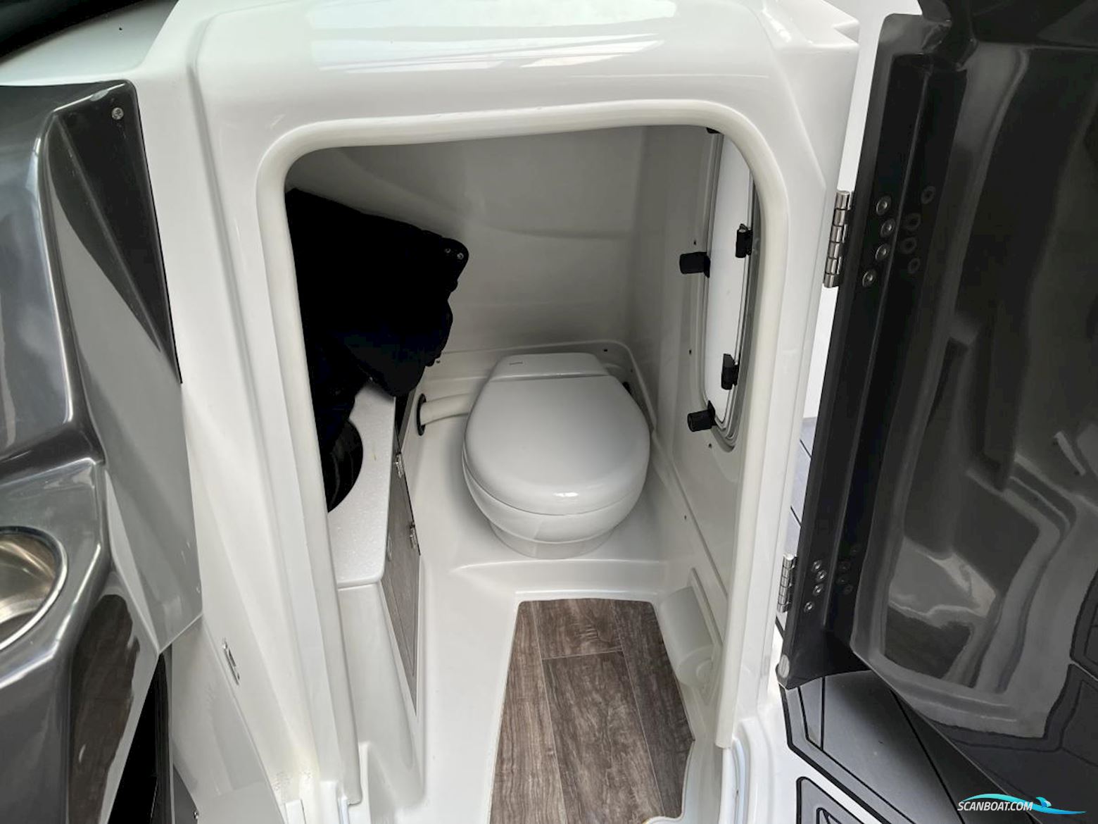 Monterey 278 Super Sport direct leverbaar!