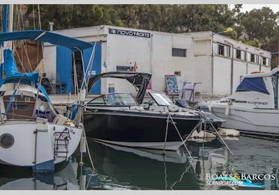 Monterey 278SS Super Sport Motorboat 2019, with Mercruiser engine, Spain