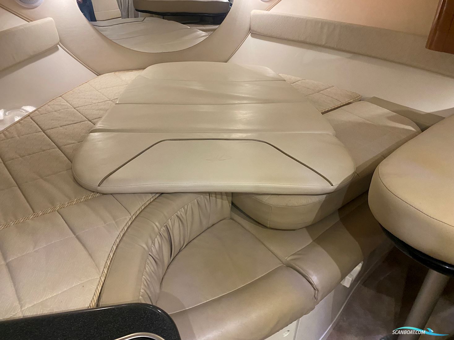 Monterey 282 Cruiser