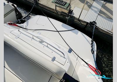 Monterey 290 CR Motorboat 2007, with 2 x Volvo Penta 4.3 Gxi-G engine, Denmark