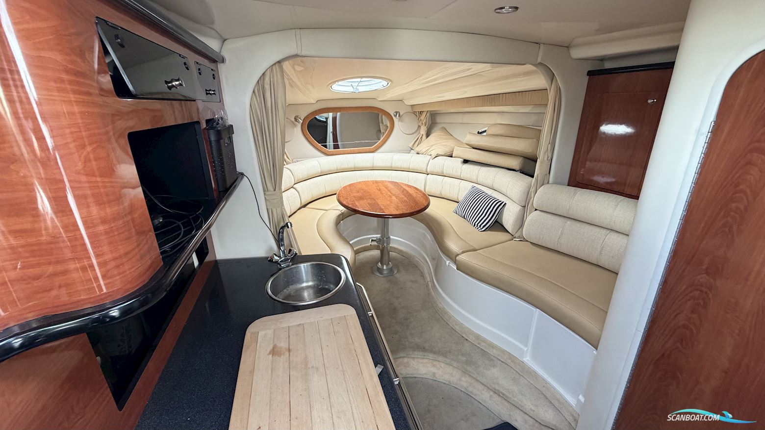 Monterey 290