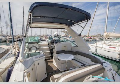 Monterey 295 Scr Motorboat 2012, with Mercruiser engine, Spain