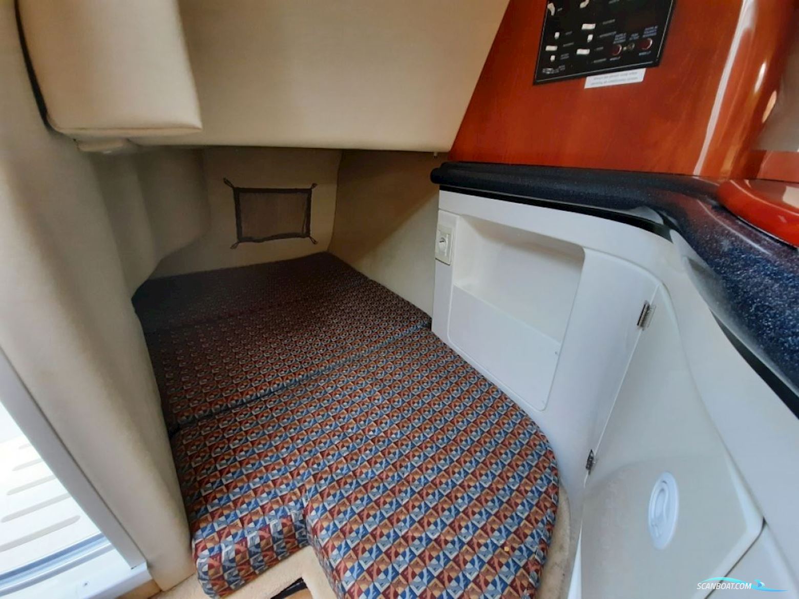 Monterey 298 Ssc Super Sport. ''Seriøst Bud Modtages''