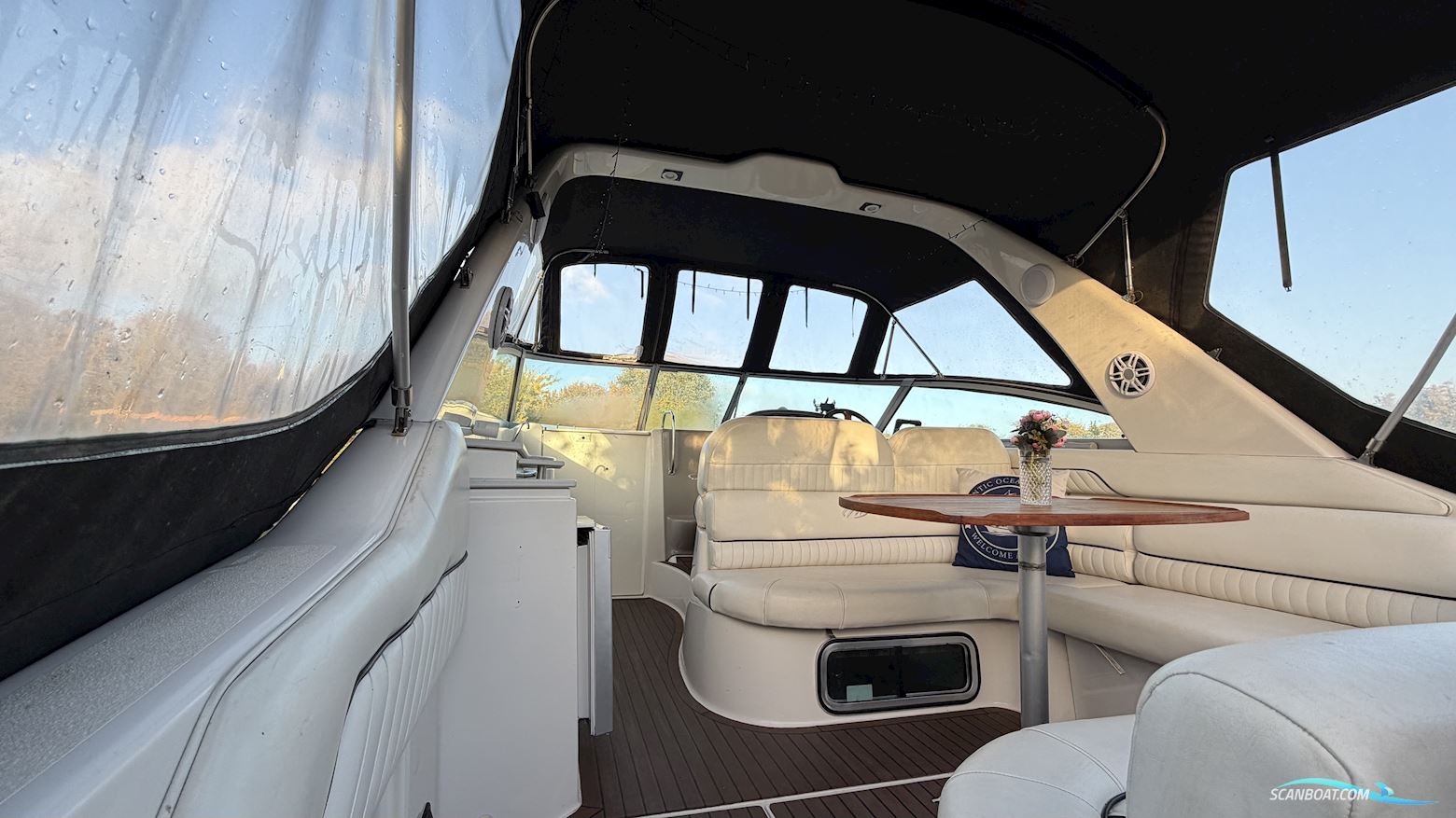 Monterey 322 CR