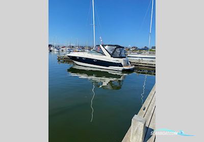 Monterey 350 Sport Motorboat 2006, with Volvo Penta engine, Denmark