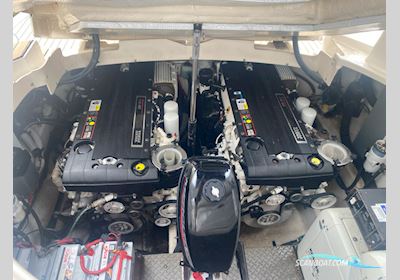 Monterey 350 Sport Motorboat 2006, with Volvo Penta engine, Denmark