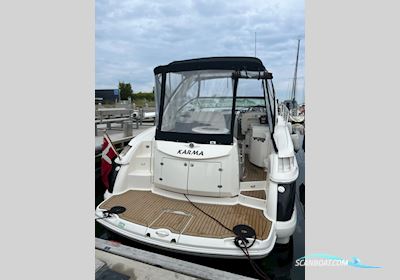 Monterey 350 Sport Motorboat 2006, with Volvo Penta engine, Denmark
