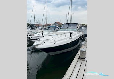 Monterey 350 Sport Motorboat 2006, with Volvo Penta engine, Denmark