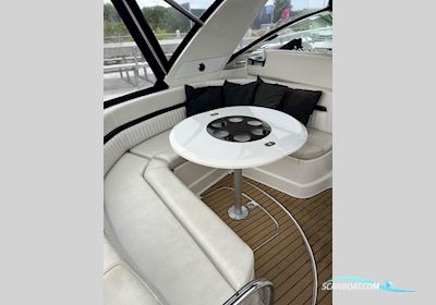 Monterey 350 Sport Motorboat 2006, with Volvo Penta engine, Denmark