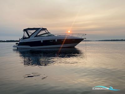 Monterey 350 Sport Motorboat 2006, with Volvo Penta engine, Denmark