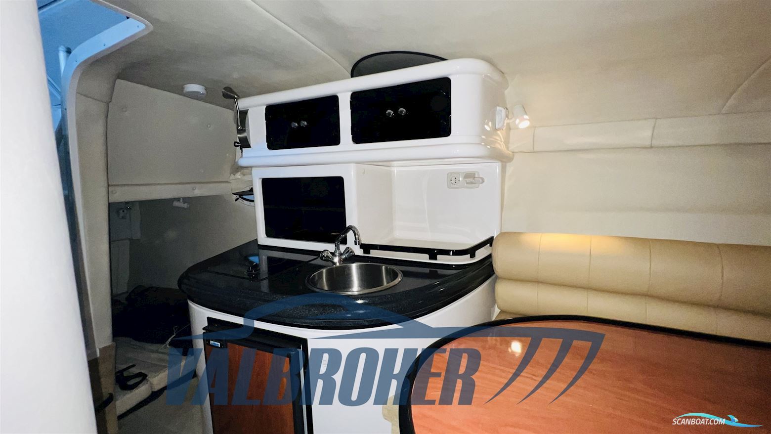 Monterey Boats 250 Cruiser