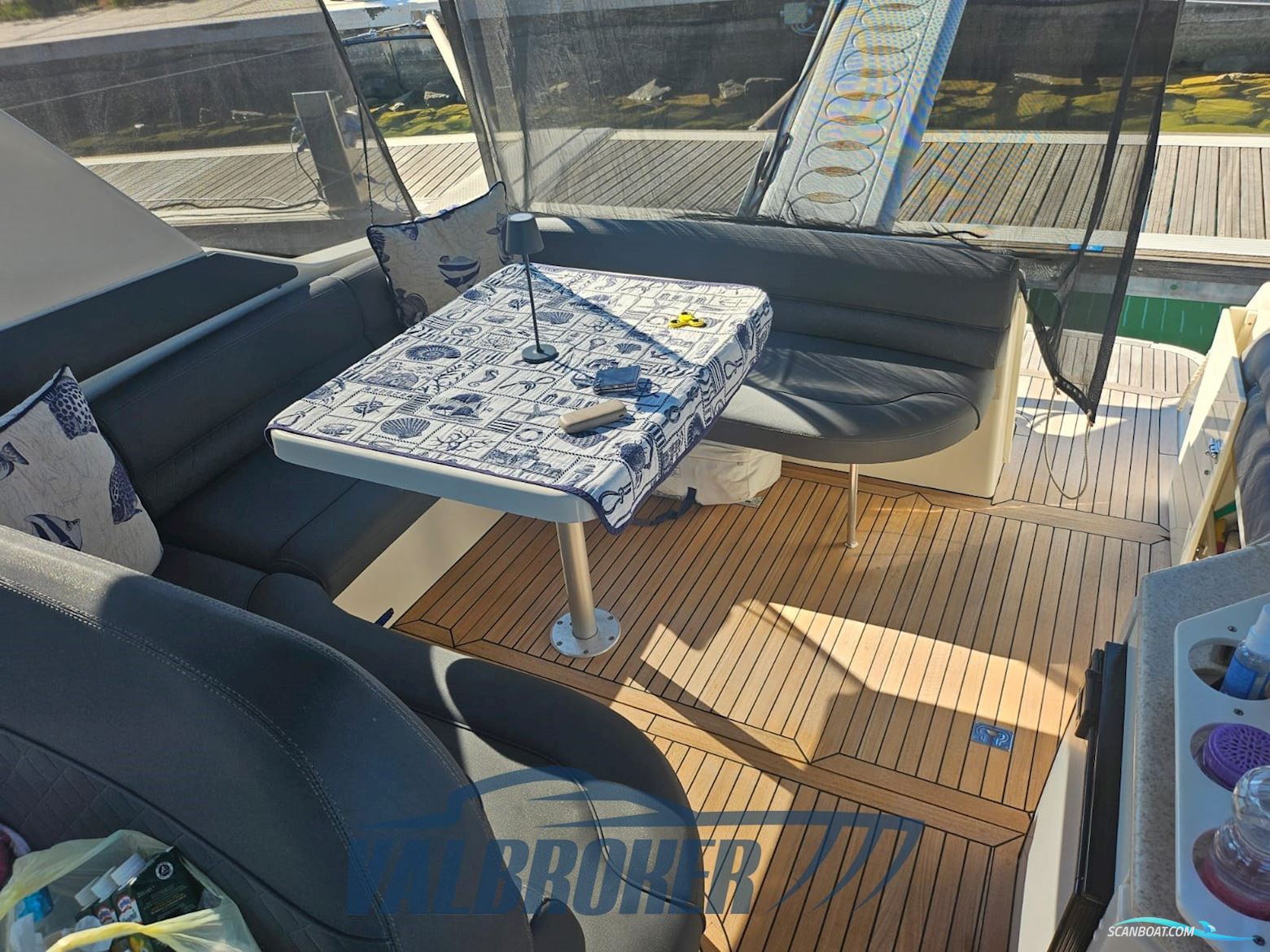 Monterey Boats 322 Cruiser