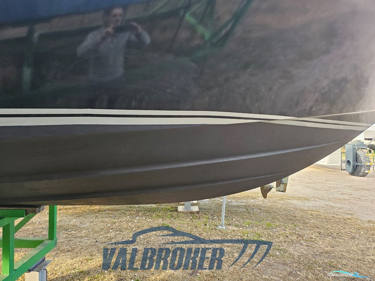 Monterey Boats 322 Cruiser
