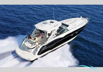 Monterey Boats Monterey 415 Sport Motorboat 2009, with Volvo Penta engine, Italy
