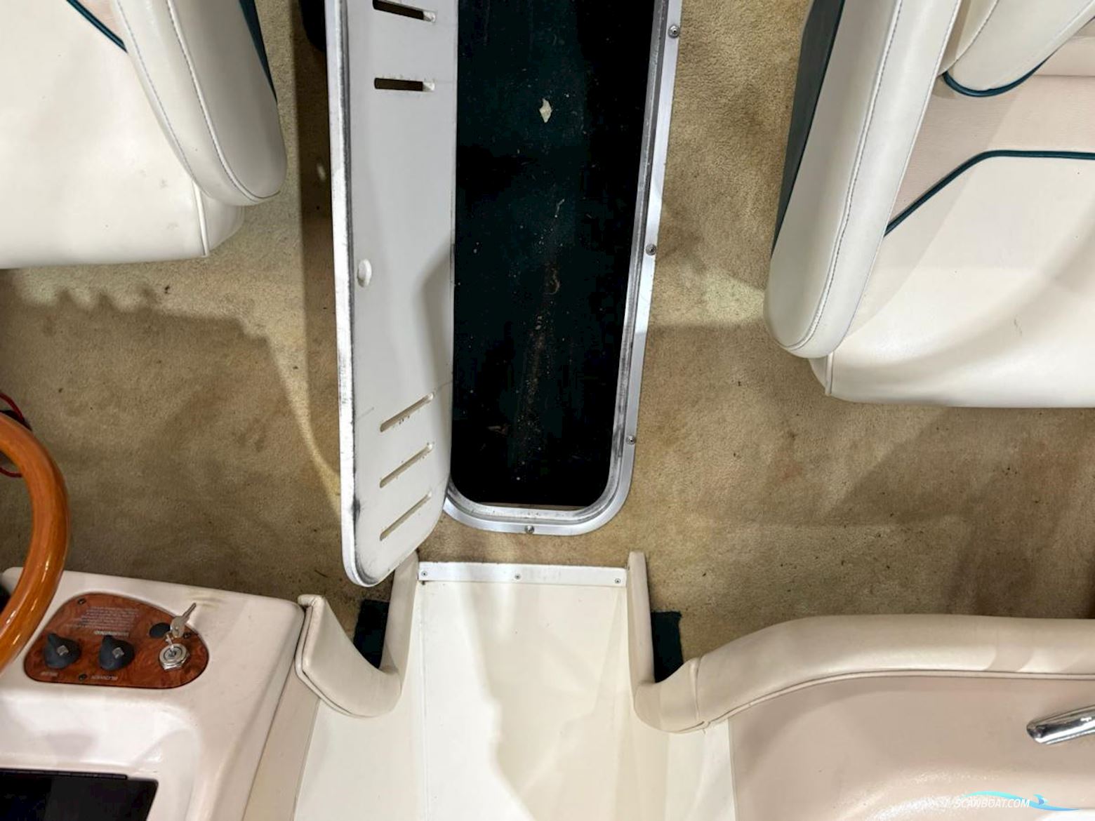 Monterey Montura 196