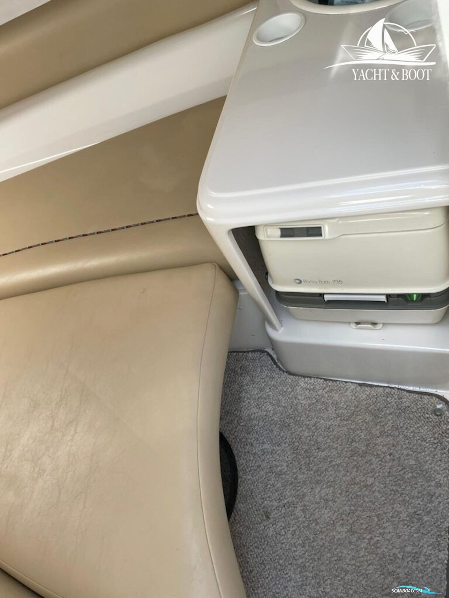 Monterey Montura 218 LC