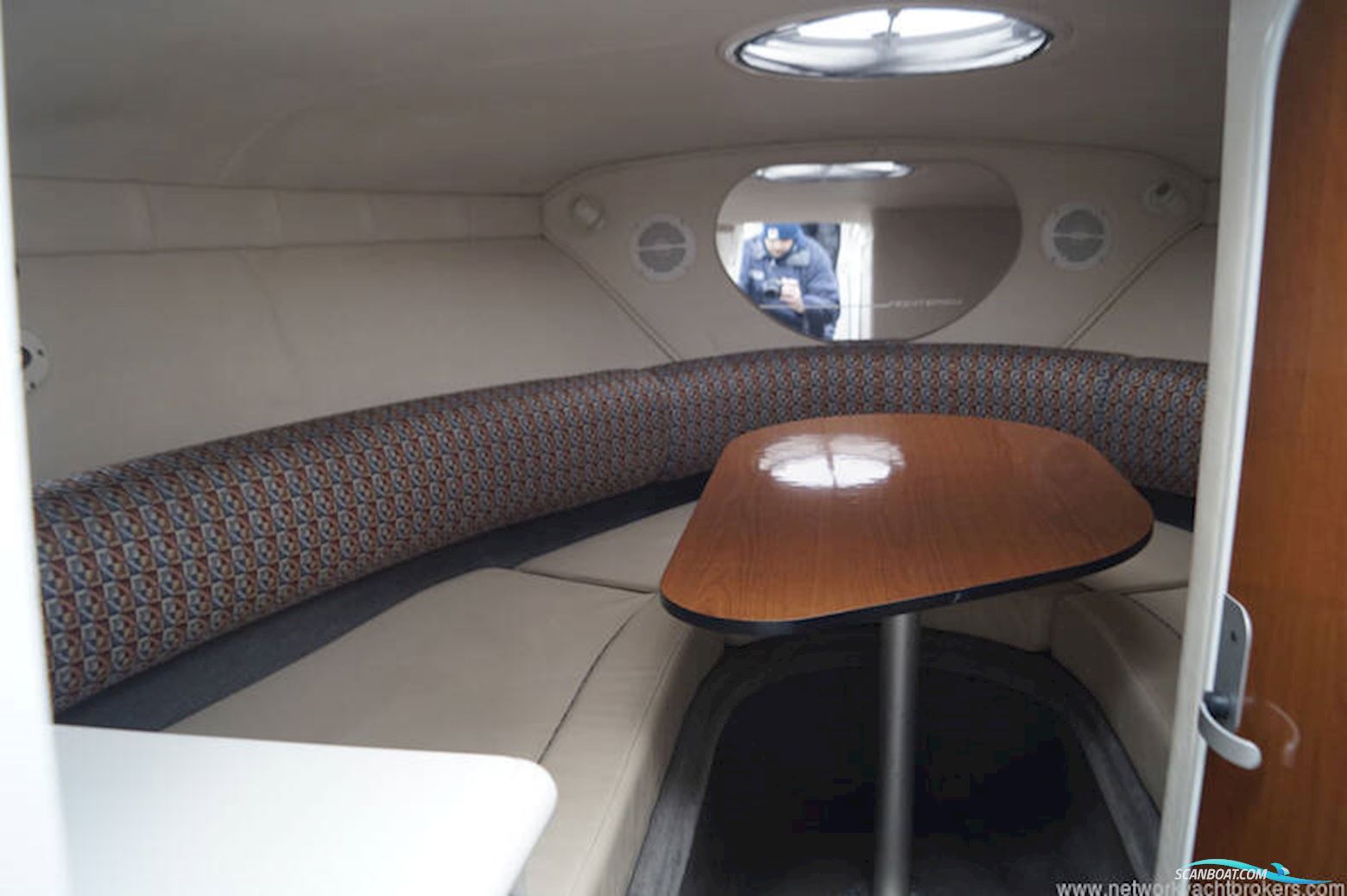 Monterey Montura 248 LSC