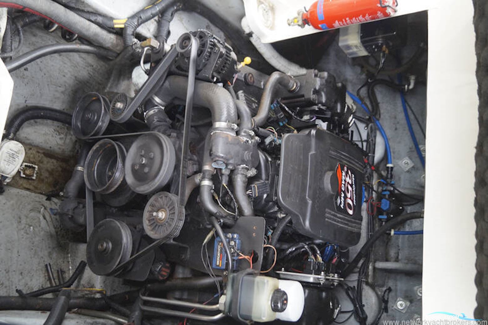 Monterey Montura 248 LSC