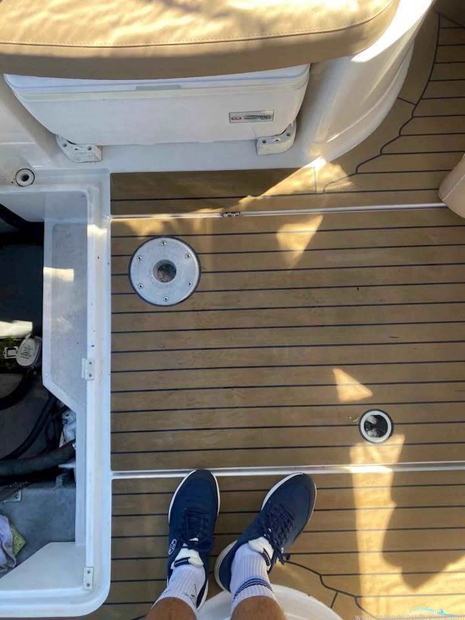 Monterey Montura 248 LSC