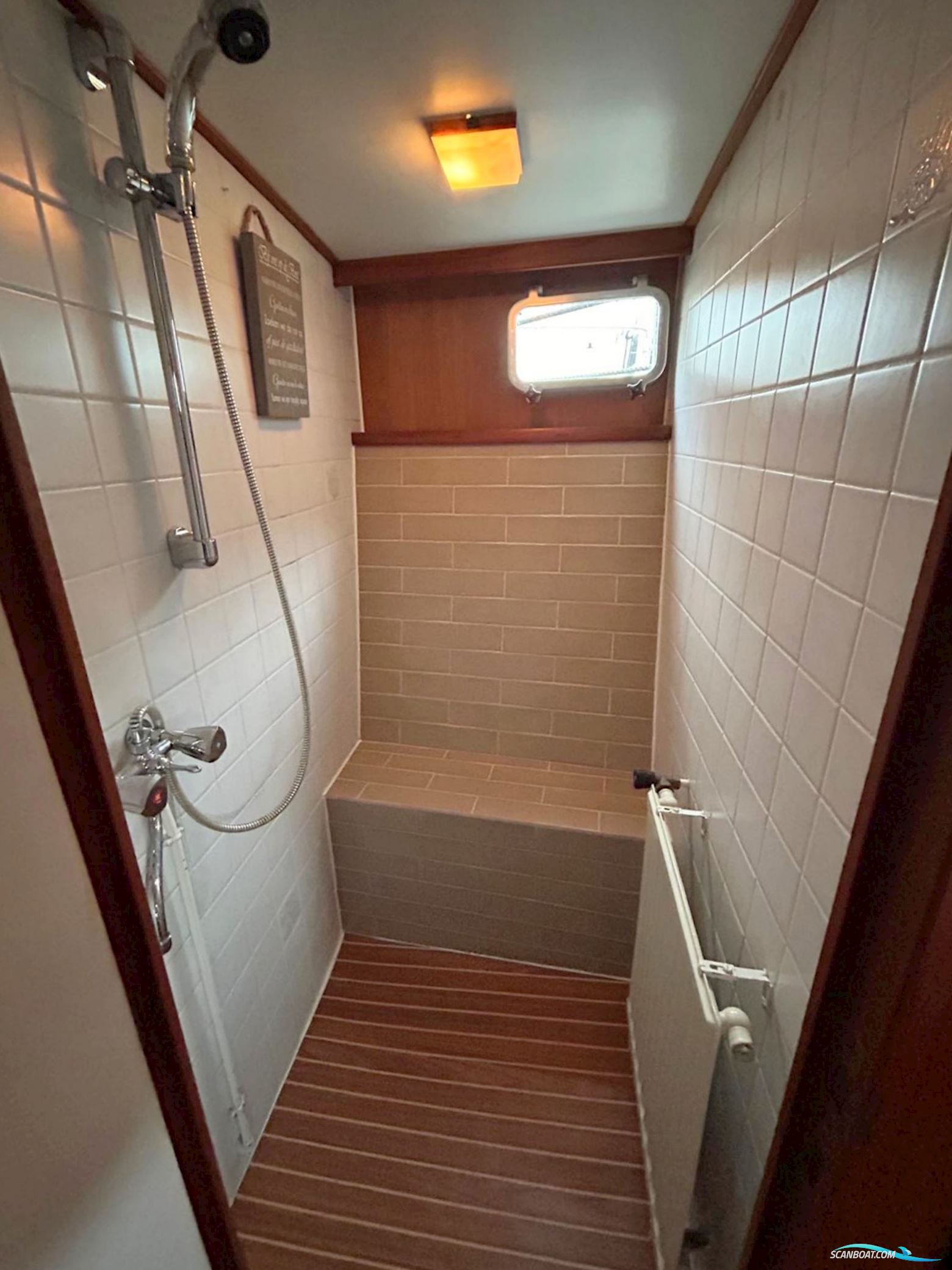 Monty Bank Kotter 41 AK Cabrio