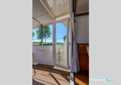 Moree Kruiser 11.40 OK ‘Kia Ora’ Motorboat 1997, with Solé engine, The Netherlands