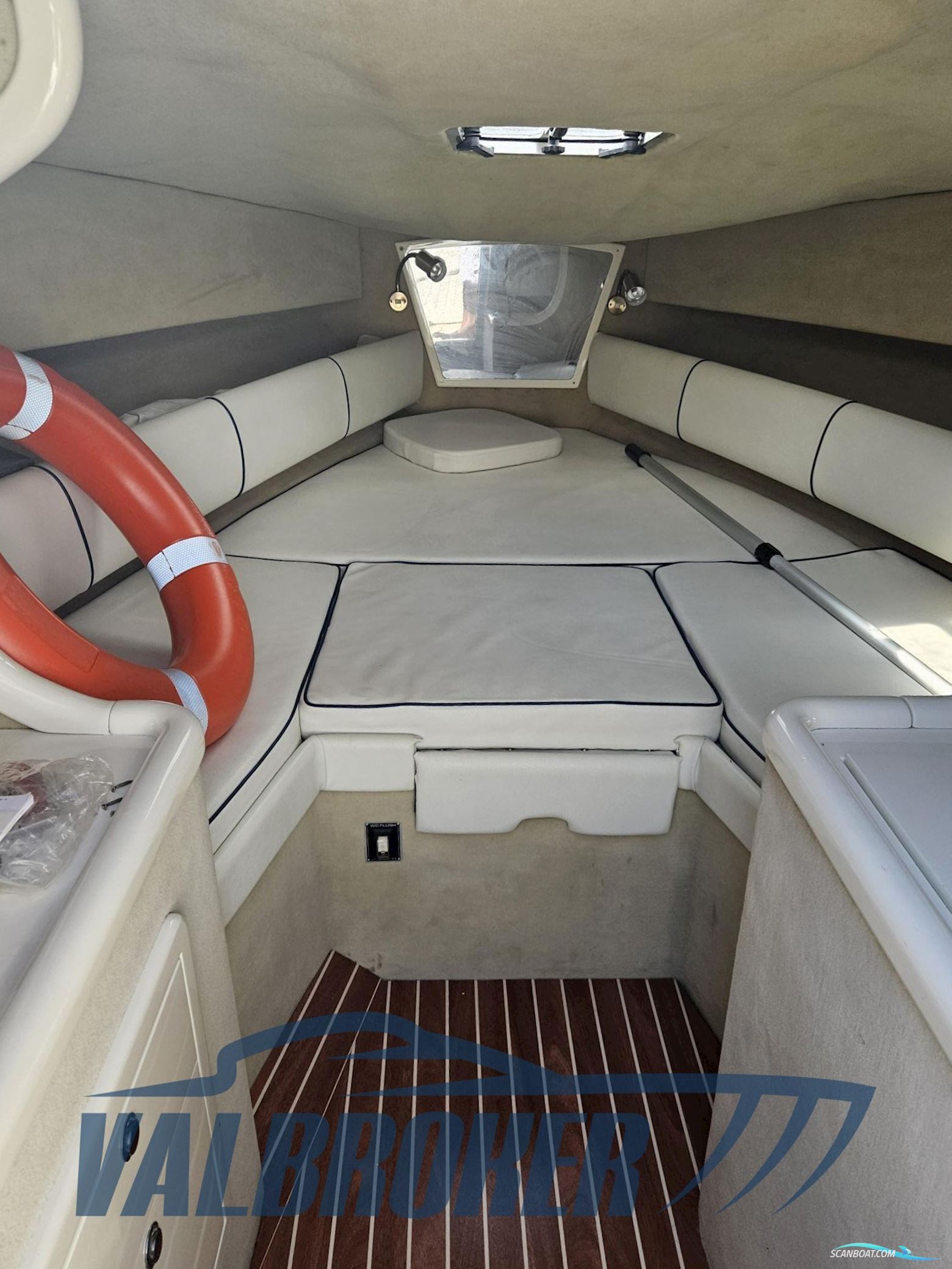 Mostes 29 Offshore