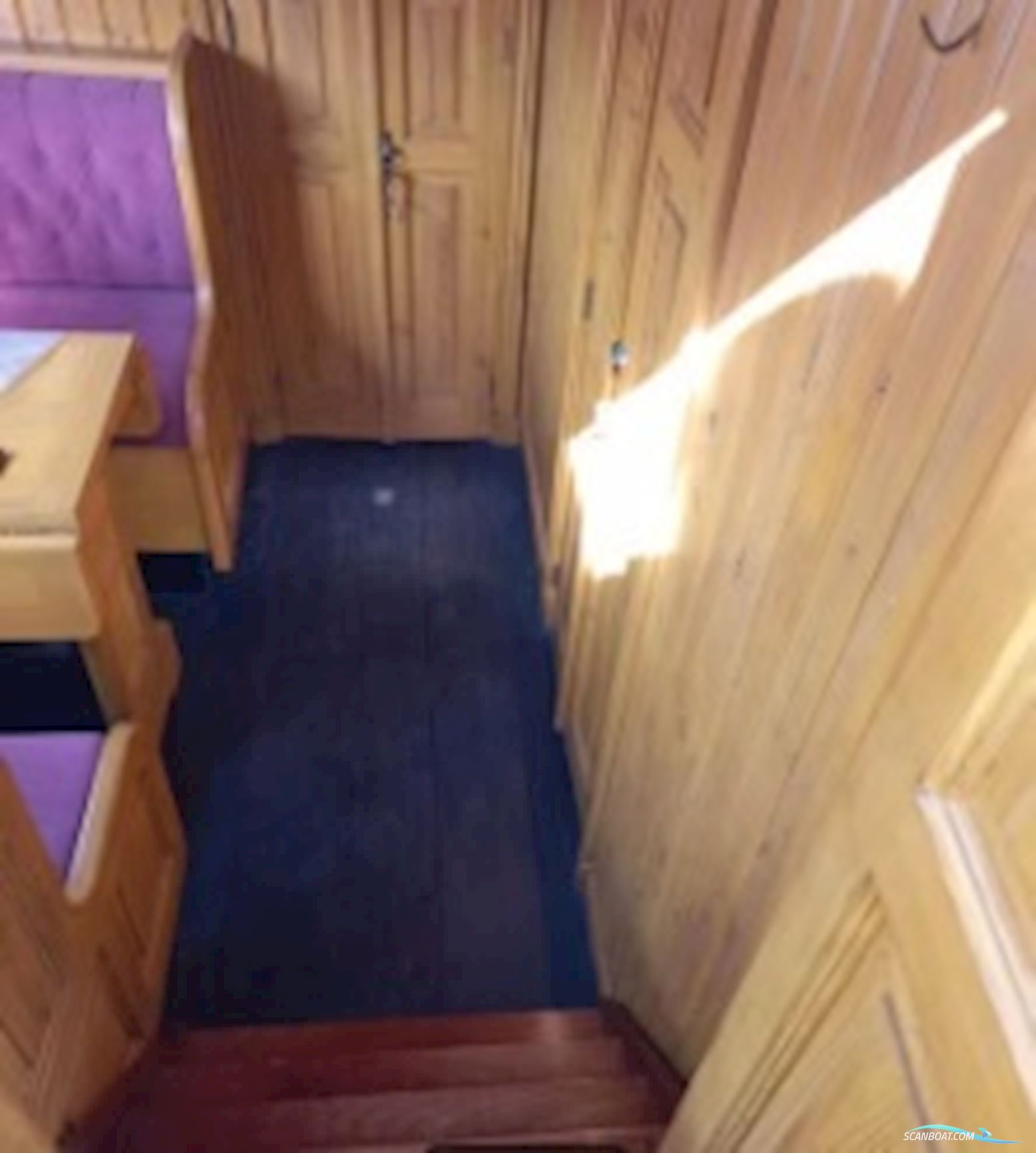 Motor Tjalk Skûtsje