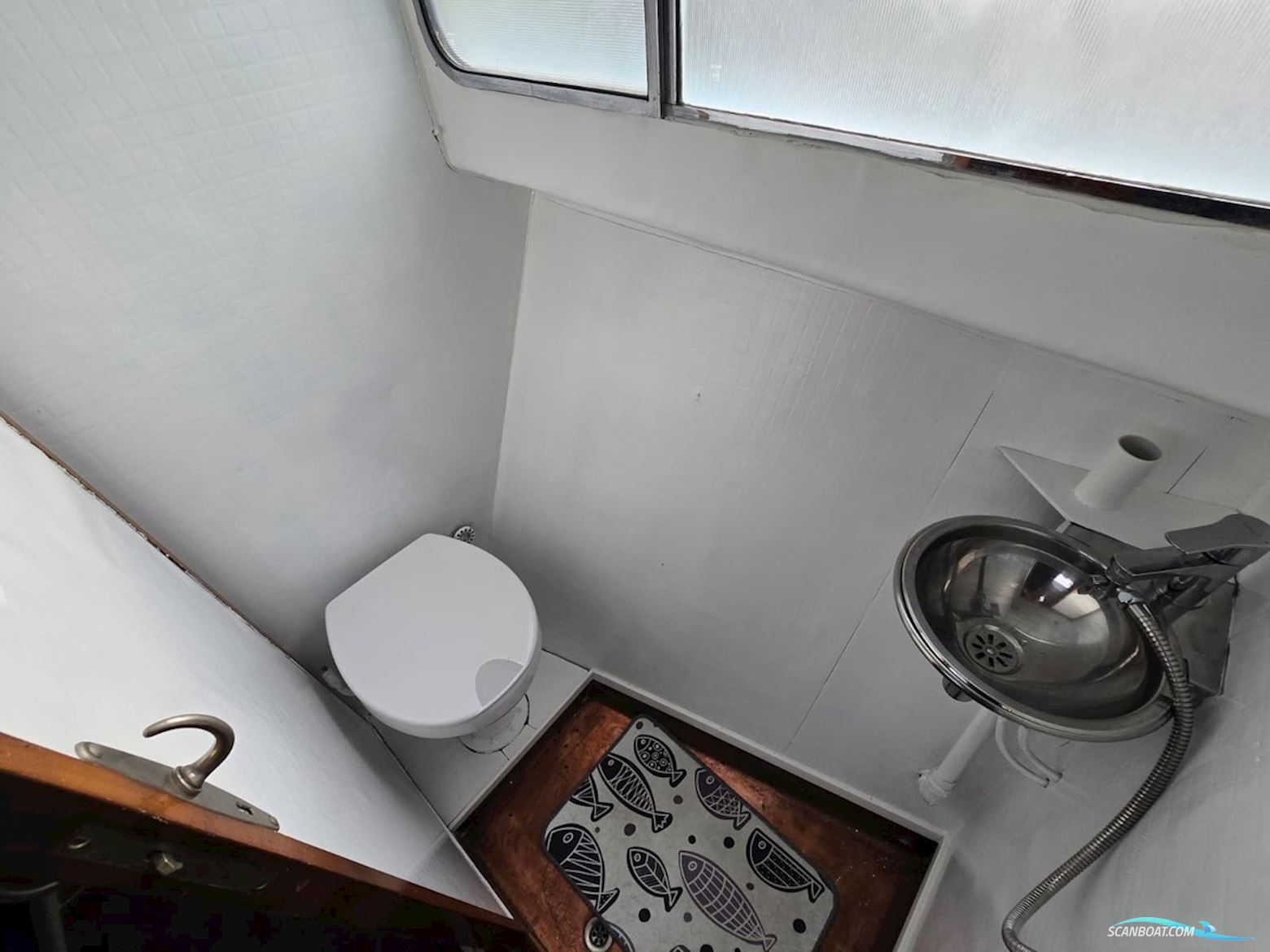 Motorjacht 1150 GSAK