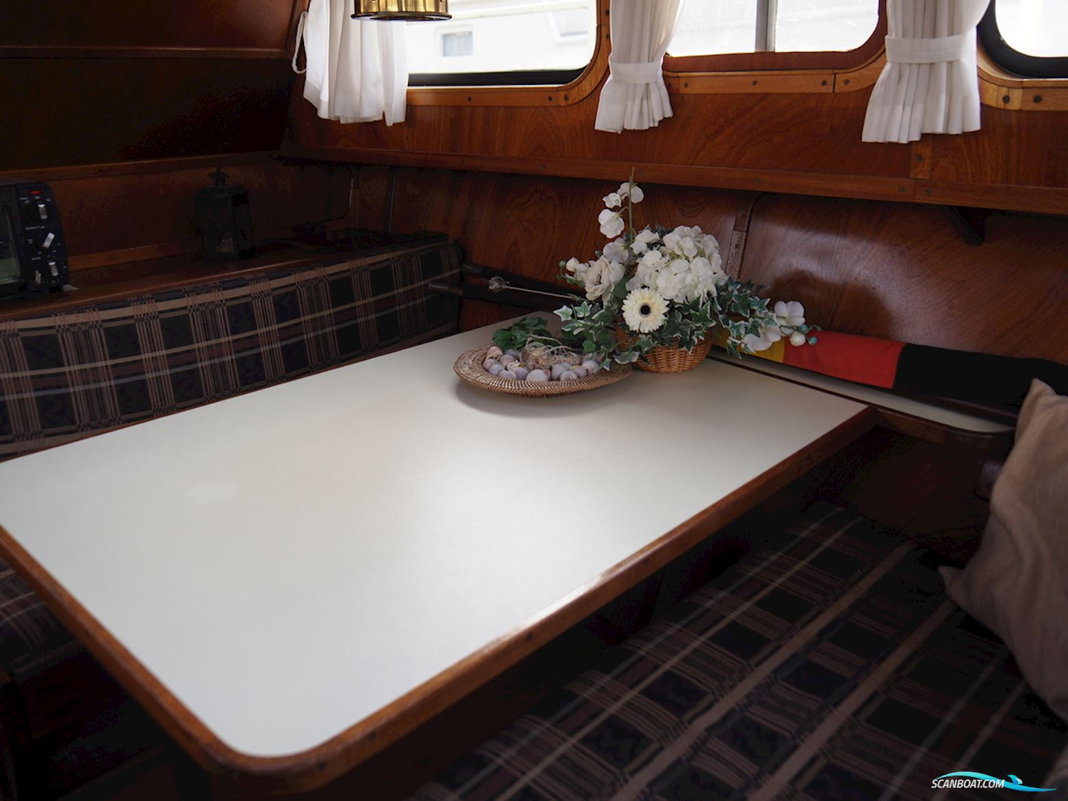 Motorjacht 1220 GSAK