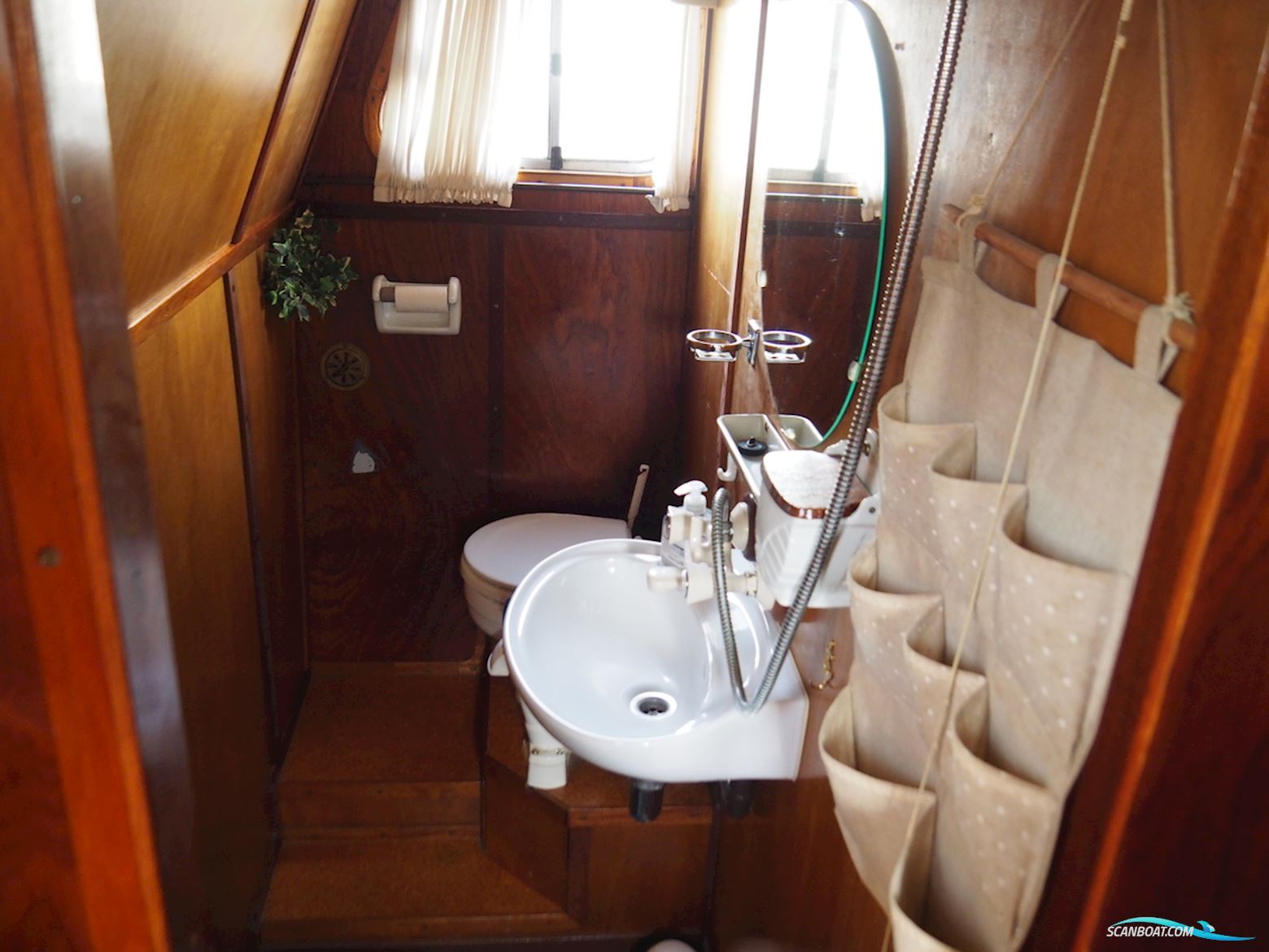 Motorjacht 1220 GSAK