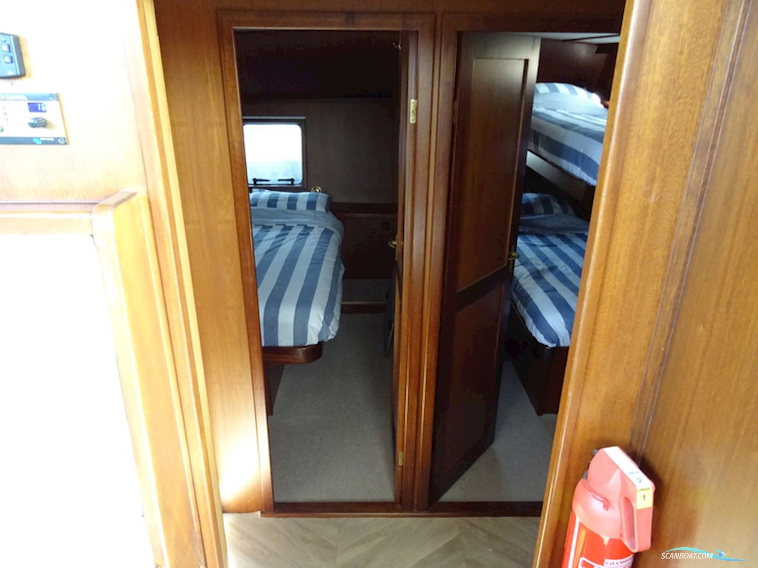 Motorkruiser 12.50 Divali