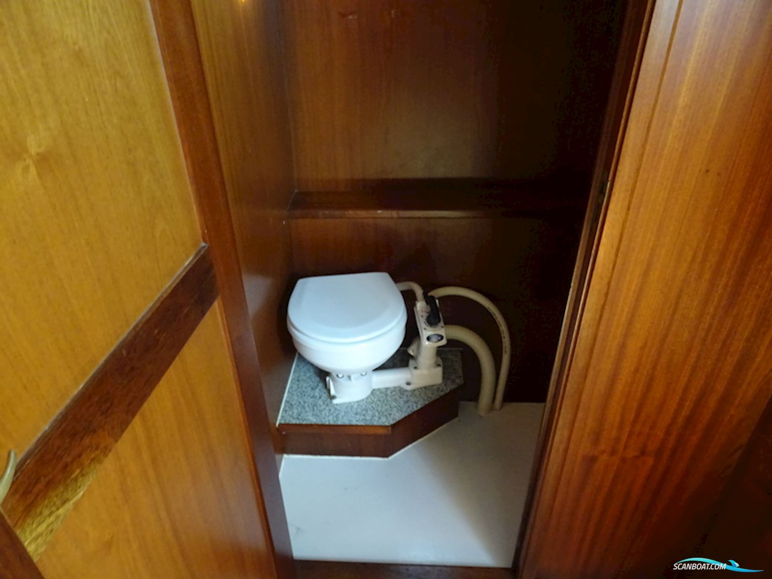 Motorkruiser 12.50 Divali