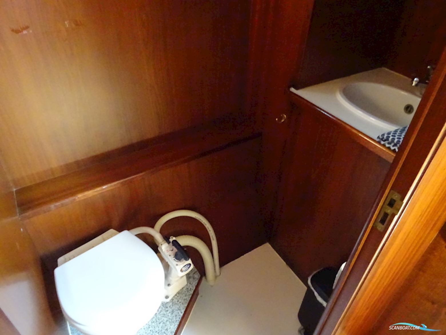 Motorkruiser 12.50 Divali