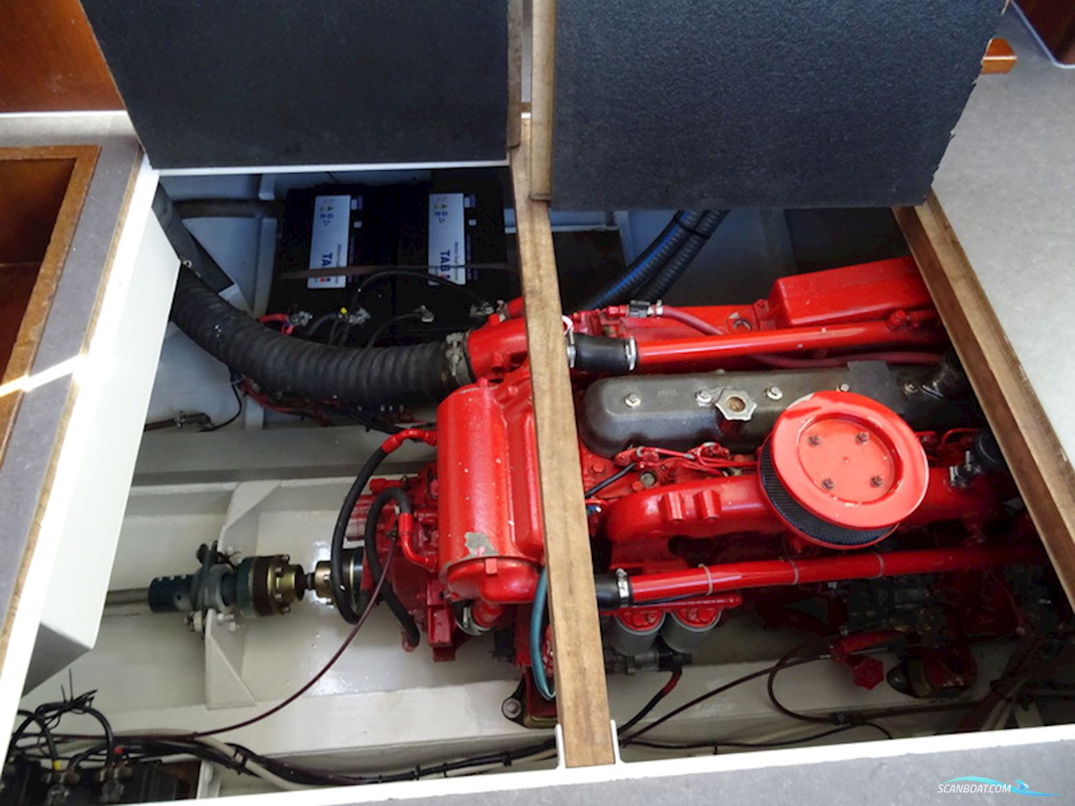 Motorkruiser 12.50 Divali