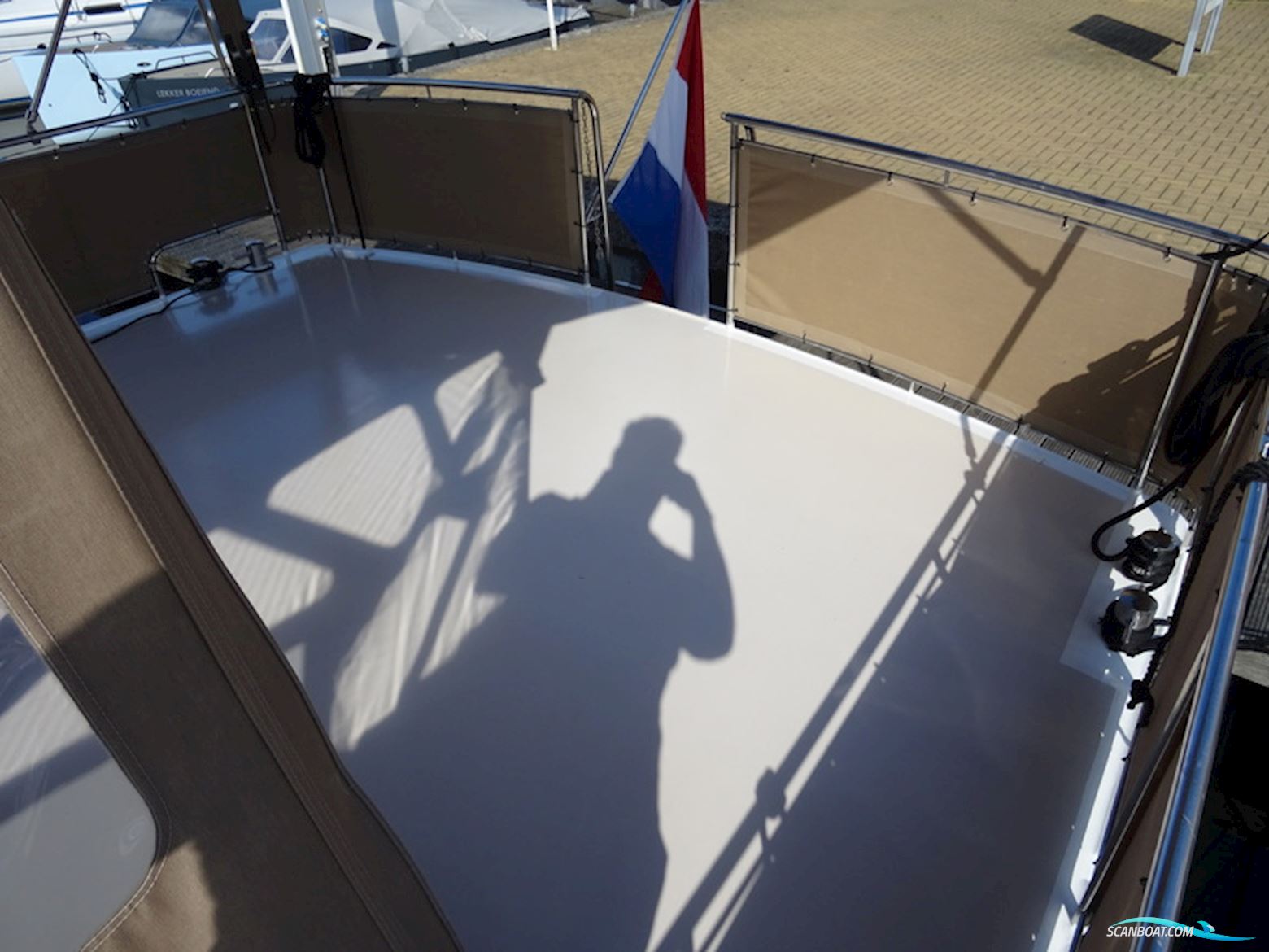 Motorkruiser 12.50 Divali