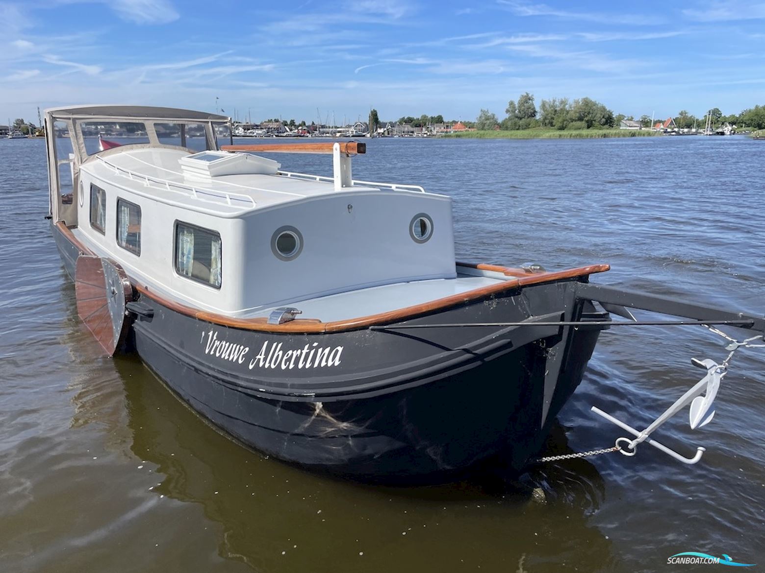 MOTORTJALK 1200