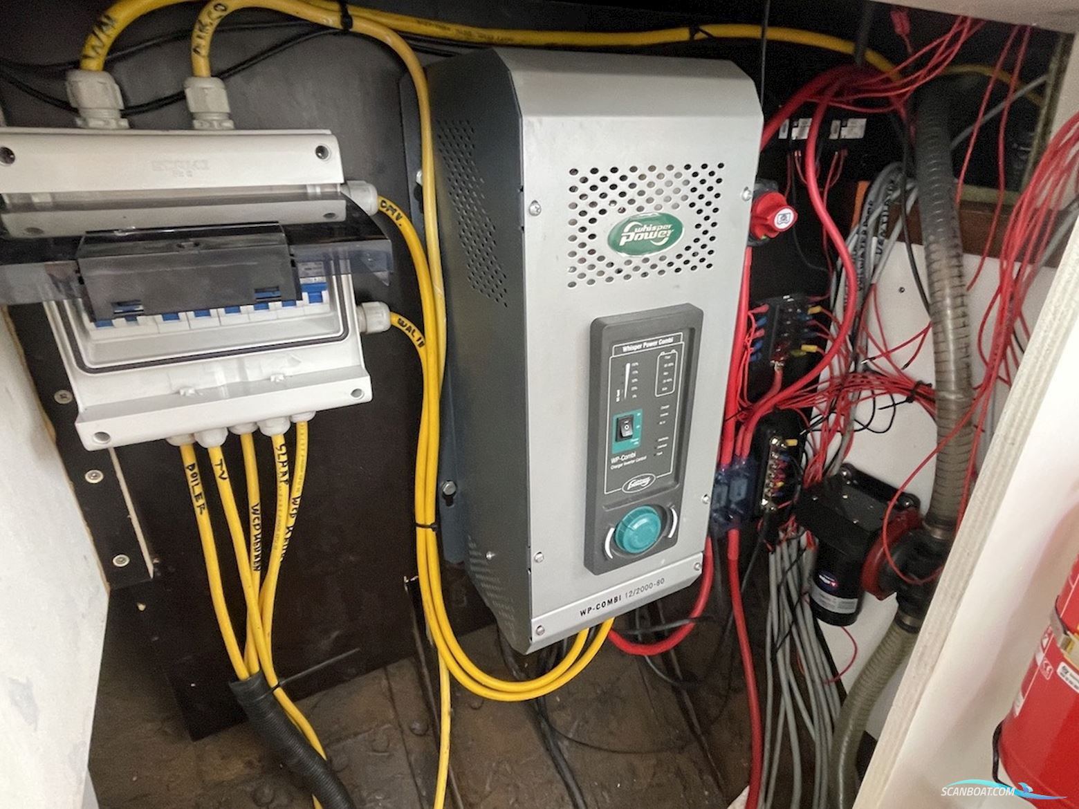 MOTORTJALK 1200