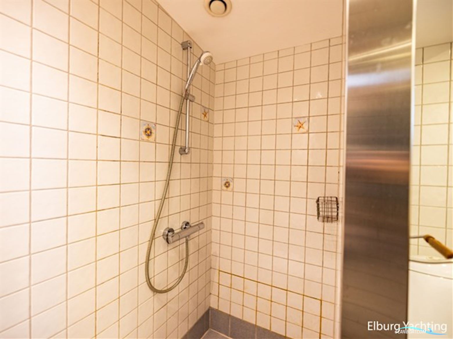 Motoryacht Cape Heima - Wonen op Het Water