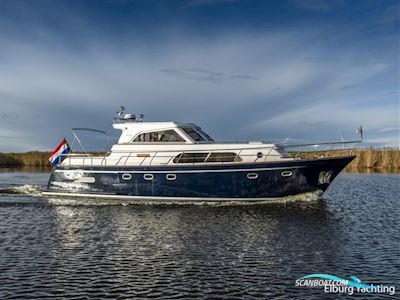 Mulder 46 Motorboat 2000, The Netherlands