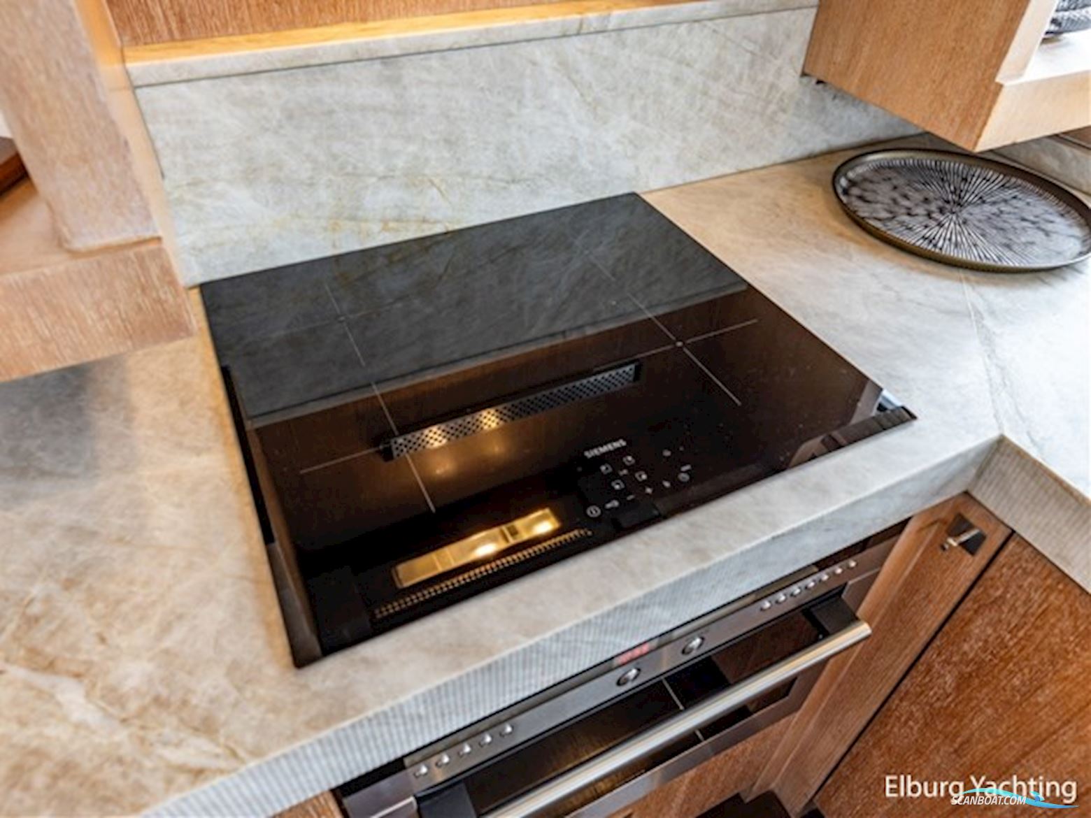 Mulder 73 Wheelhouse - Alu Fast Going - Float