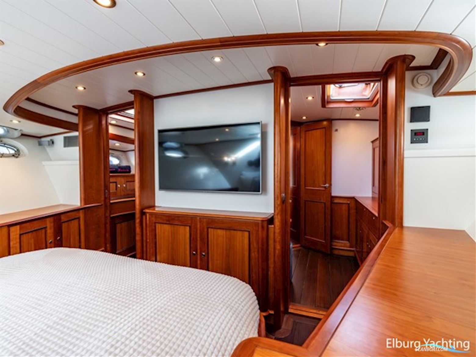 Mulder Classic 77 - Eleonore 