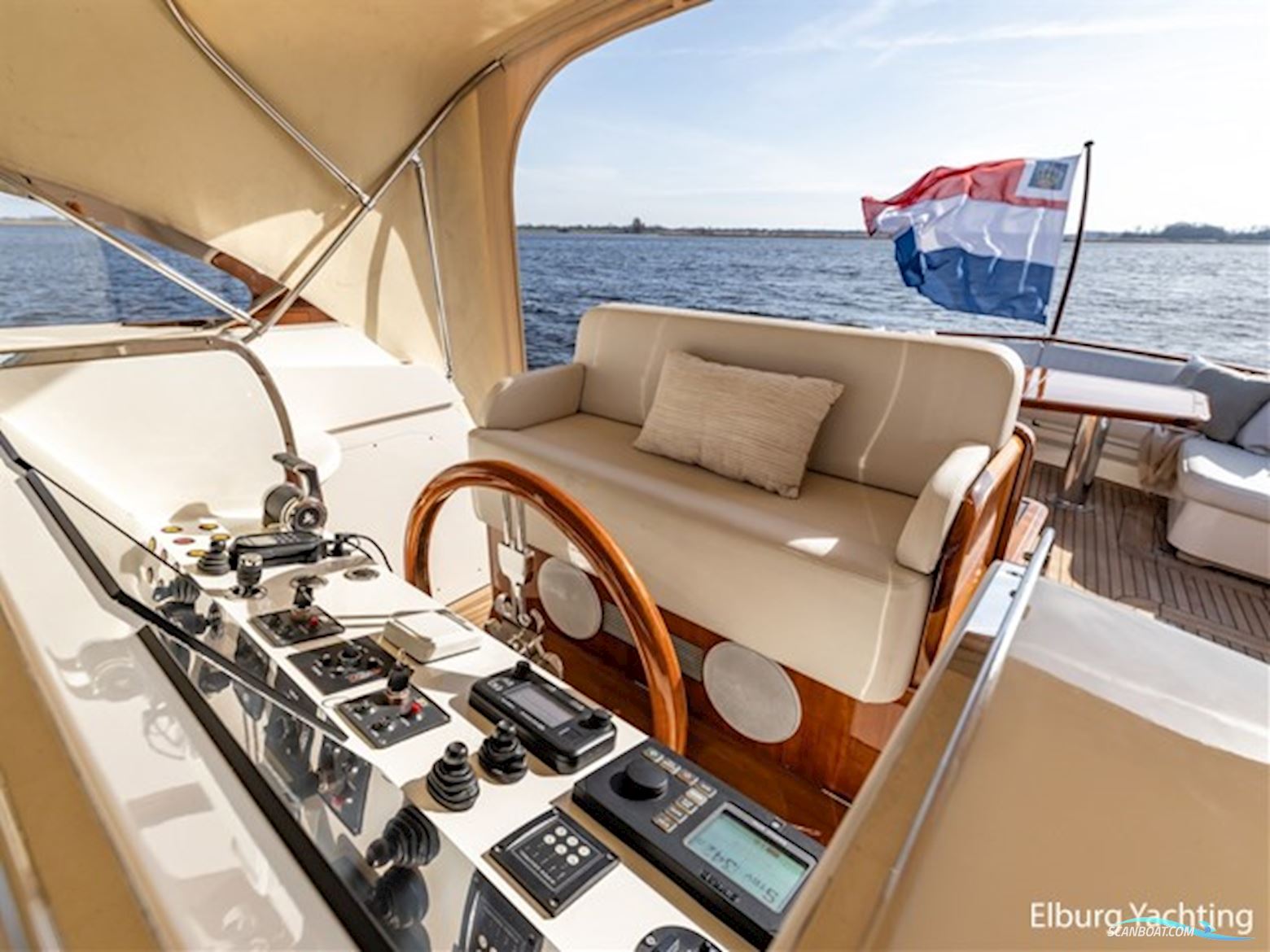 Mulder Classic 77 - Eleonore 